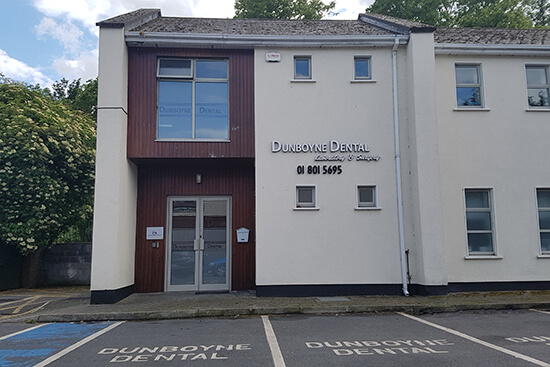 Dunboyne dental laboratory - about us